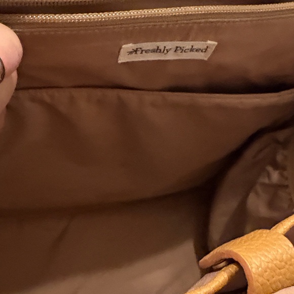 Freshly Picked Backpack - Picture 7 of 11